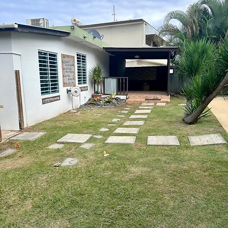 Villa Crash Boat 2 Aguadilla Exterior foto